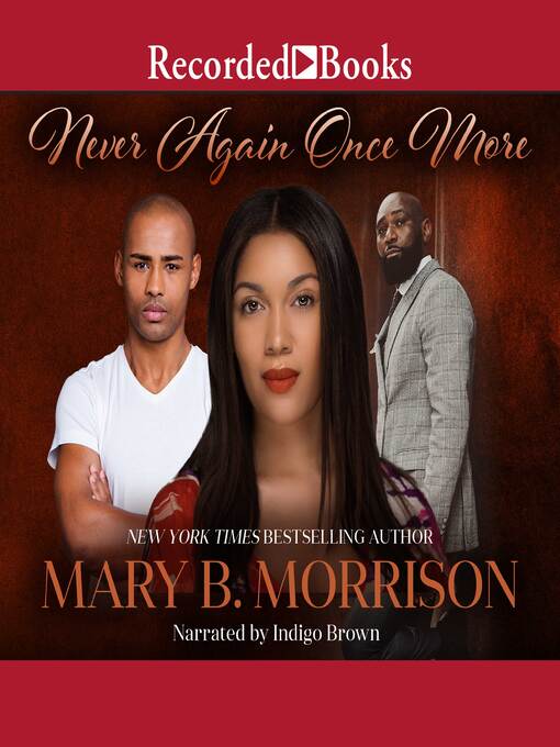 Title details for Never Again Once More by Mary B. Morrison - Wait list